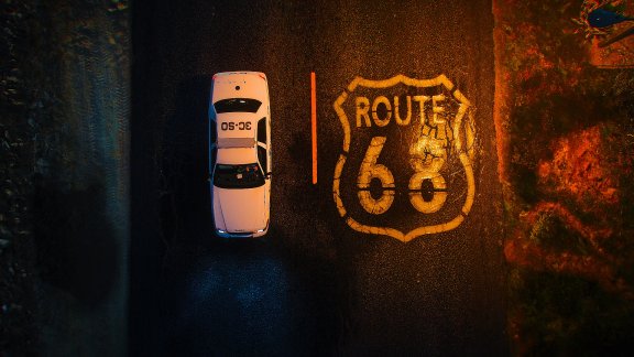 Route 68