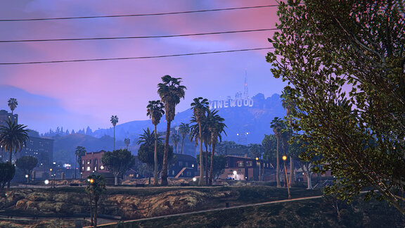 VINEWOOD