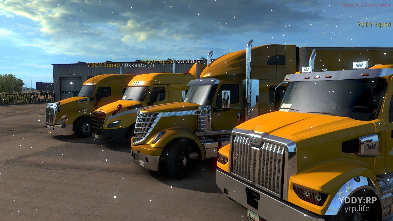 Truckers [2]