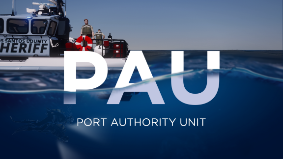 Port Authority Unit.