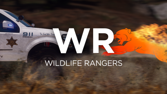Wildlife Rangers.