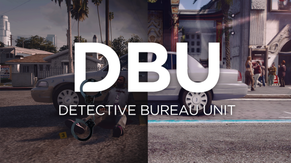 Detective Bureau Unit.