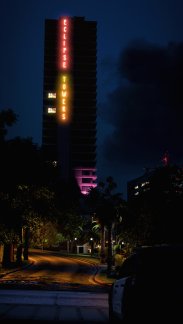 ECLIPSE TOWERS