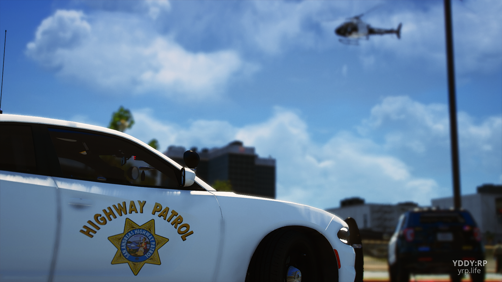 LSPD or SAHP?