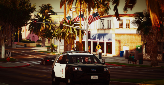 From the vile streets of South Los Santos to the big screens of Hollywood
