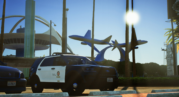 Los Santos International