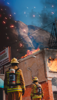 Fire Department of Los Santos