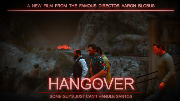 The Hangover.