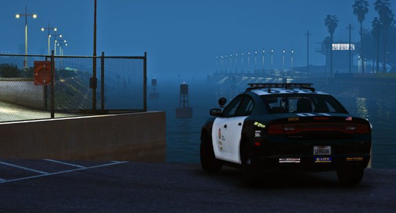 LSPD Vibe