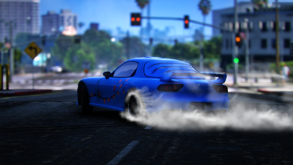 Drift