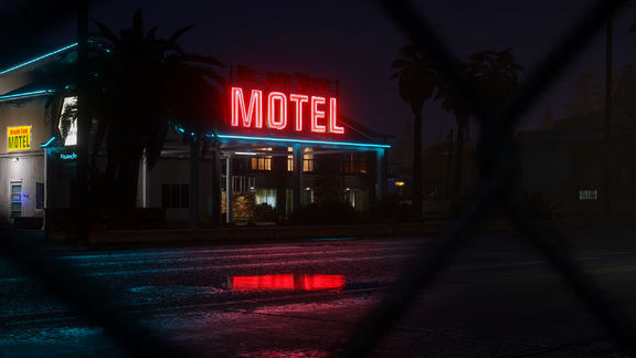 Motel