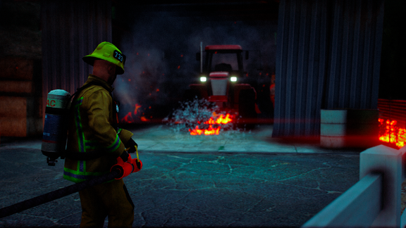 LACoFD Work [2]