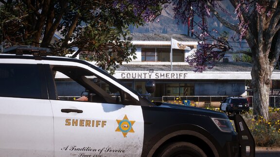 Sheriff's Office