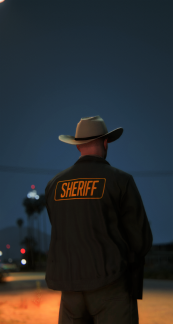 DEPUTY
