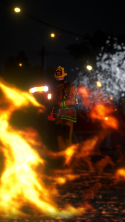 Fire [4]