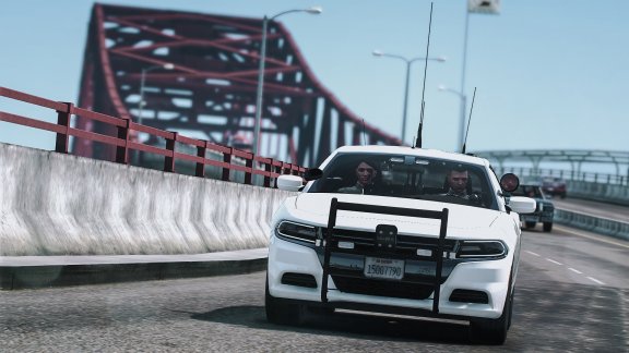 Highway patrol [2]