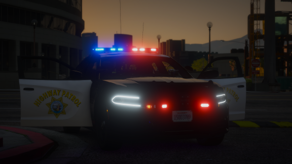 Highway Patrol Assistance