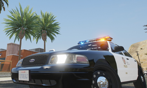 LSPD