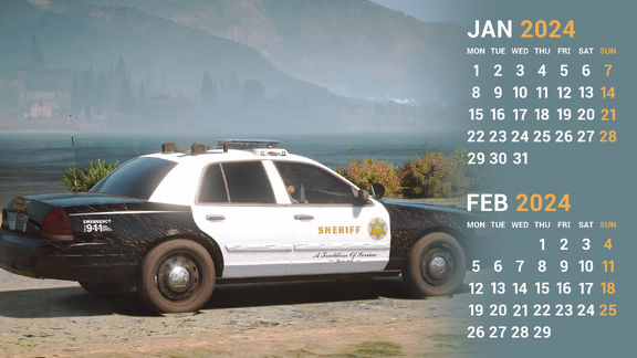 Calendar 2024 LSSD Jan-Feb