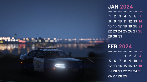 Calendar 2024 SAHP Jan-Feb