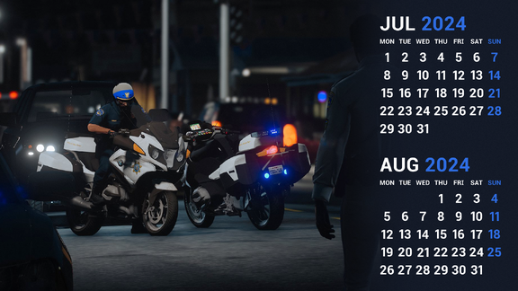 Calendar 2024 SAHP Jul-Aug
