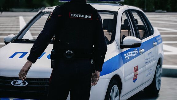 POLICIYA