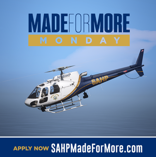 Made For More - Air Operations