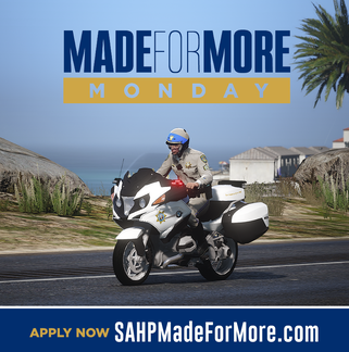 Made For More - Motorcycle Bike Unit