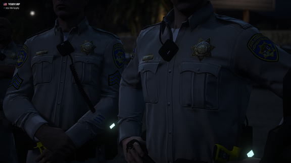 Highway Patrol Investigation