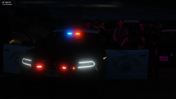 Nightop Patrol