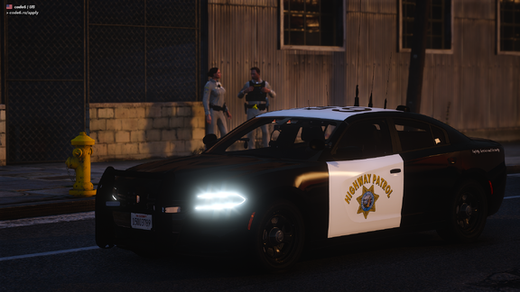 Paleto Bay Cluckin Bell Active Shooter [1]