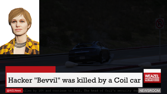 Hacker "Bevvil" died in a fatal accident: a conspiracy or an accident?