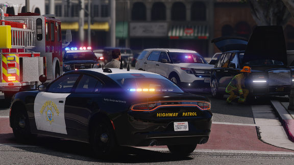 Pursuit Termination [1]