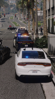 FIB vs Highway Patrol [4]