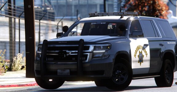 SAHP Tahoe