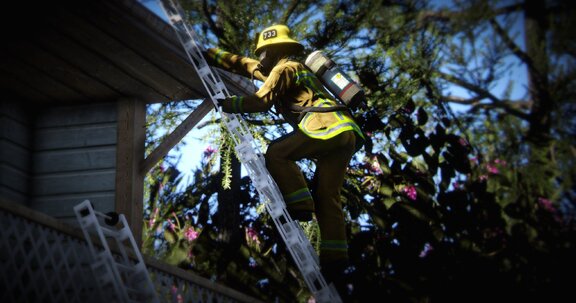 Roof operation