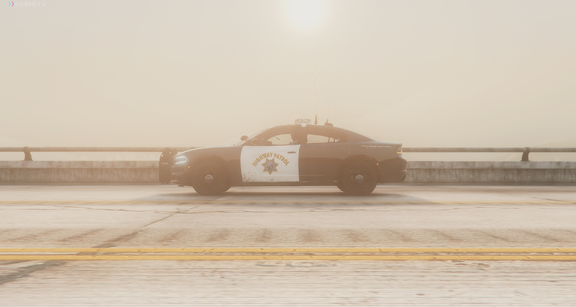 Morning in Blaine County! [2]